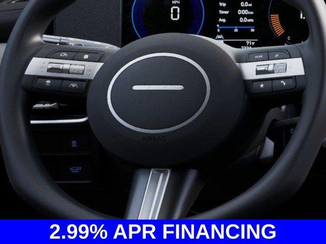 new 2025 Hyundai Sonata car, priced at $28,870