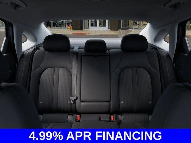 new 2026 Hyundai Sonata car, priced at $30,045