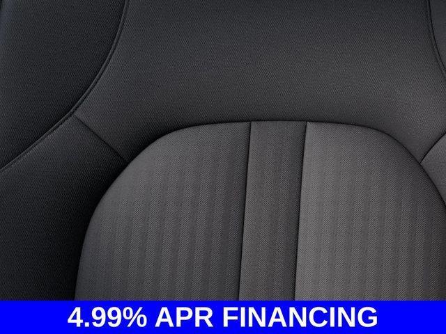 new 2026 Hyundai Sonata car, priced at $30,045