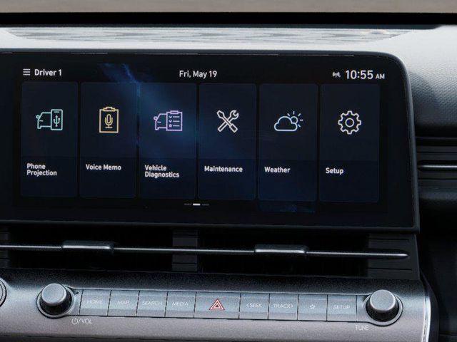new 2026 Hyundai Kona car, priced at $34,772