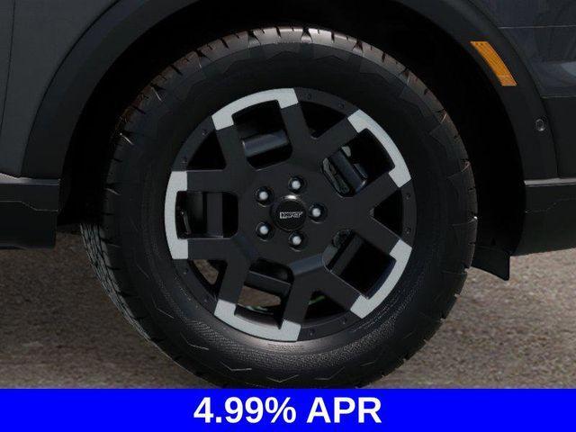 new 2026 Hyundai Palisade car, priced at $50,139