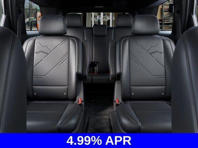 new 2026 Hyundai Palisade car, priced at $50,139