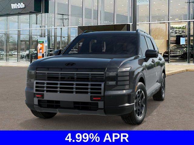new 2026 Hyundai Palisade car, priced at $50,139