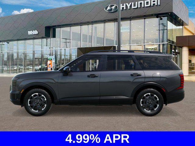 new 2026 Hyundai Palisade car, priced at $50,139