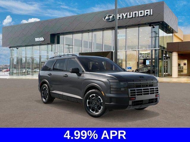 new 2026 Hyundai Palisade car, priced at $50,139