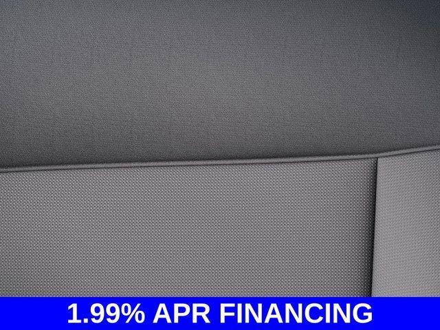 new 2026 Hyundai Kona car, priced at $29,945