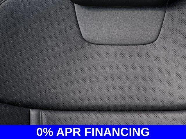 new 2026 Hyundai Tucson car, priced at $42,268