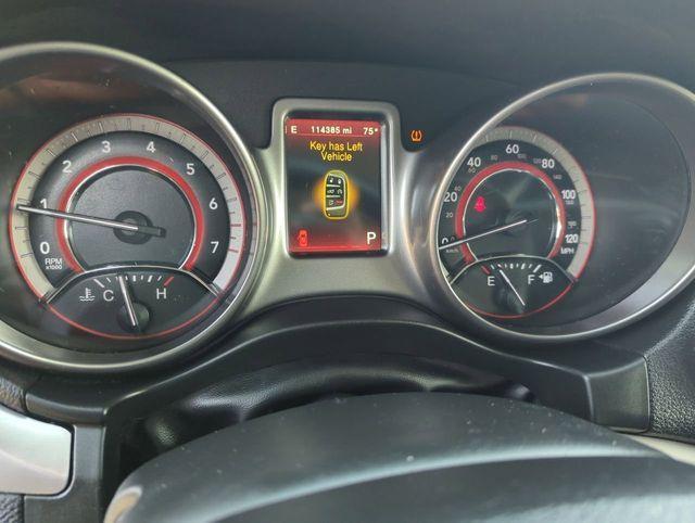 used 2019 Dodge Journey car, priced at $9,999