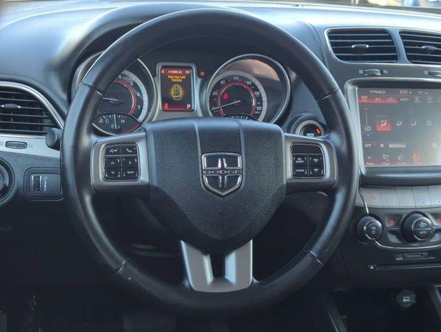 used 2019 Dodge Journey car, priced at $9,999