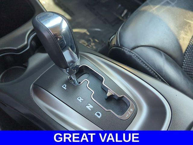 used 2019 Dodge Journey car, priced at $8,999