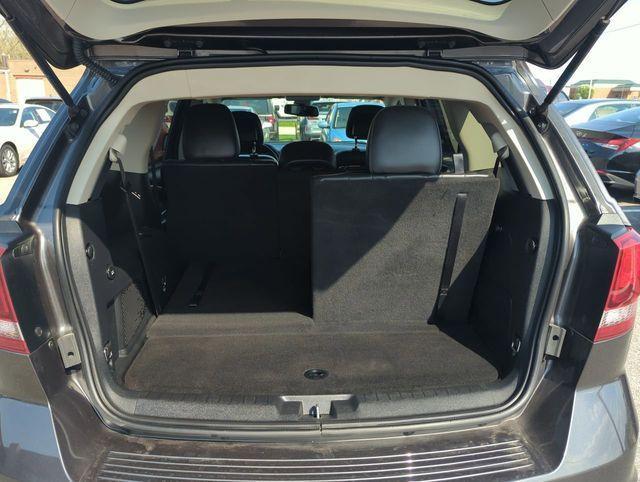 used 2019 Dodge Journey car, priced at $9,999