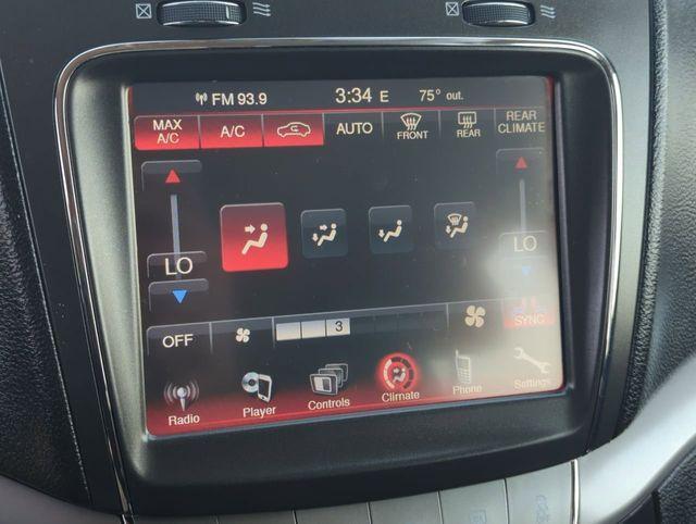 used 2019 Dodge Journey car, priced at $9,999
