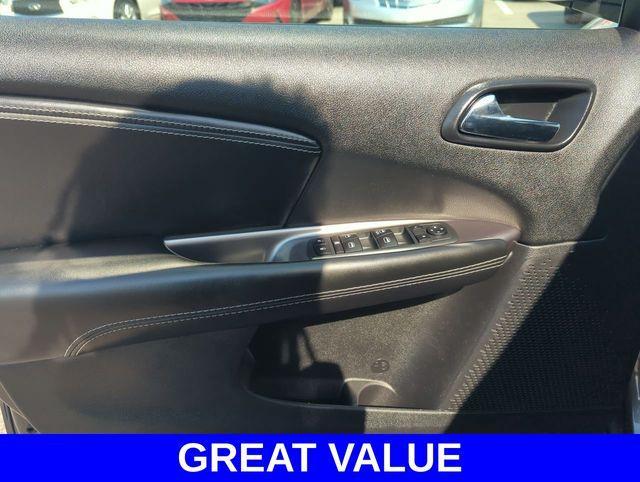 used 2019 Dodge Journey car, priced at $8,999