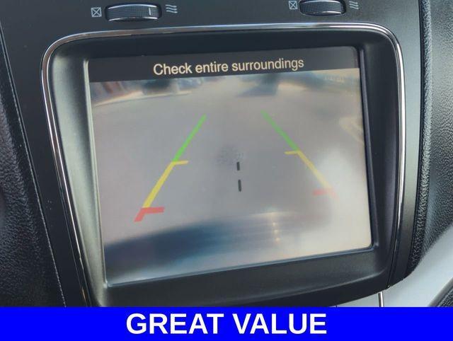used 2019 Dodge Journey car, priced at $8,999