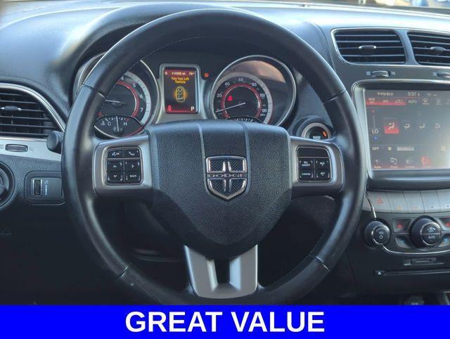 used 2019 Dodge Journey car, priced at $8,999