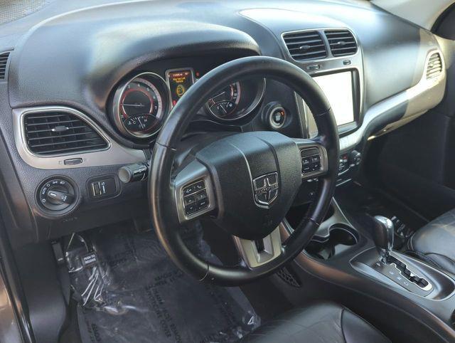 used 2019 Dodge Journey car, priced at $9,999