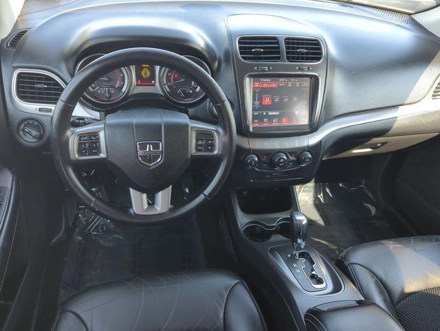used 2019 Dodge Journey car, priced at $9,999