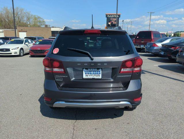 used 2019 Dodge Journey car, priced at $9,999