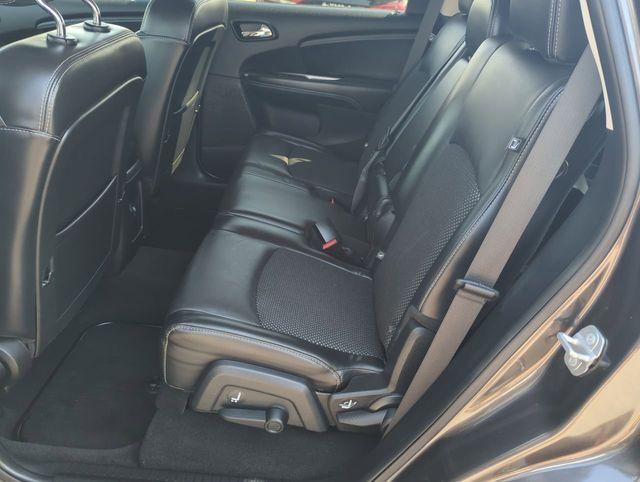 used 2019 Dodge Journey car, priced at $9,999