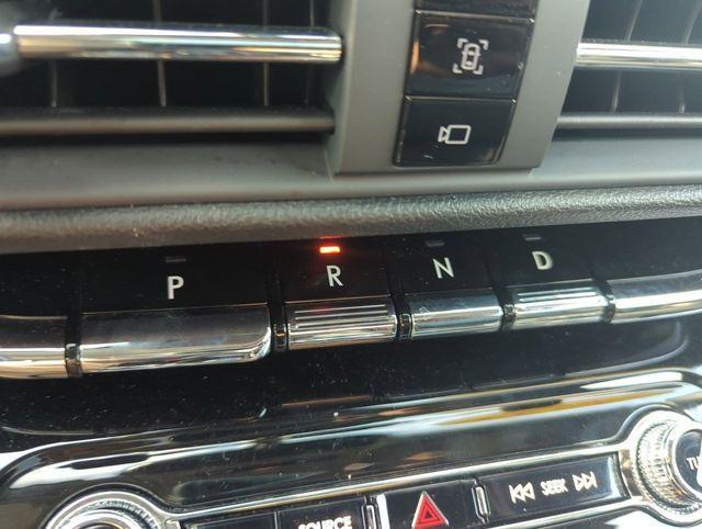 used 2022 Lincoln Corsair car, priced at $33,937