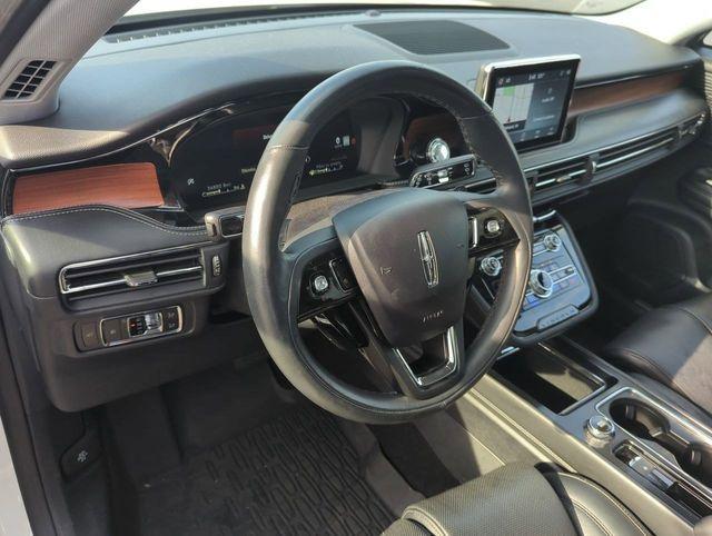 used 2022 Lincoln Corsair car, priced at $33,937