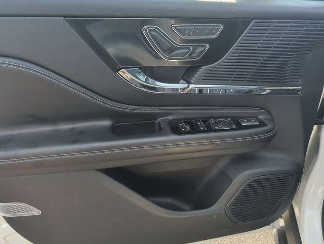 used 2022 Lincoln Corsair car, priced at $33,937