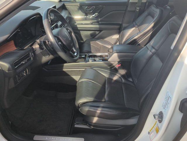 used 2022 Lincoln Corsair car, priced at $33,937