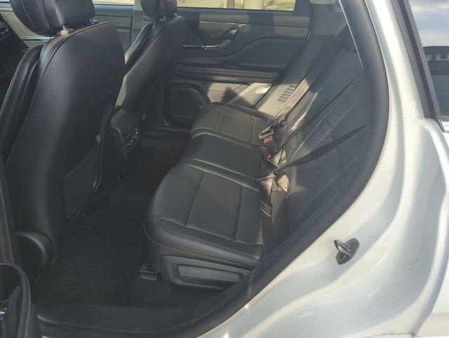 used 2022 Lincoln Corsair car, priced at $33,937