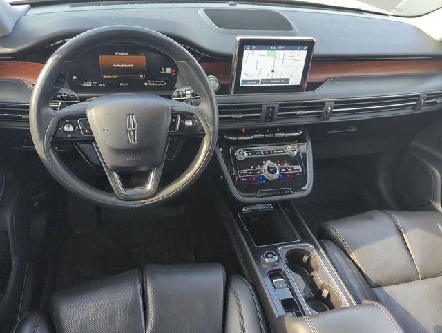 used 2022 Lincoln Corsair car, priced at $33,937