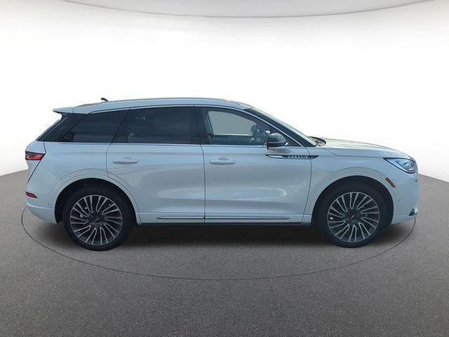 used 2022 Lincoln Corsair car, priced at $33,937