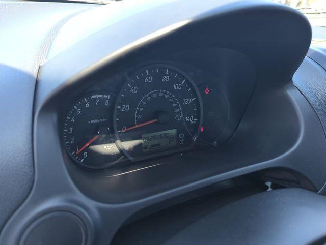 used 2022 Mitsubishi Mirage car, priced at $11,693
