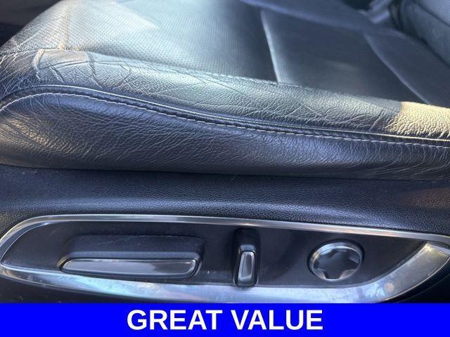used 2020 Acura MDX car, priced at $25,985