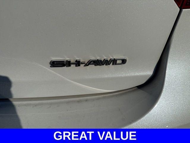 used 2020 Acura MDX car, priced at $25,985