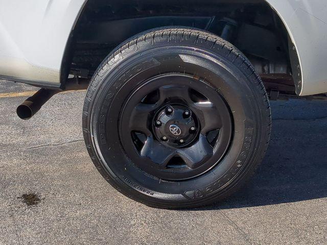 used 2021 Toyota Tacoma car, priced at $19,706
