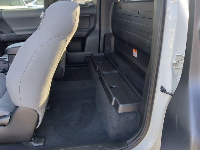 used 2021 Toyota Tacoma car, priced at $19,706