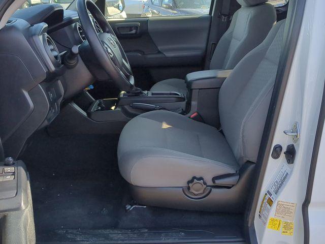 used 2021 Toyota Tacoma car, priced at $19,706