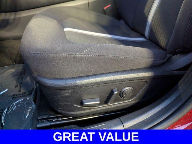 used 2023 Hyundai Sonata car, priced at $21,682