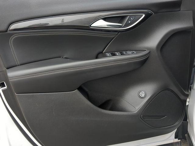 used 2023 Buick Envision car, priced at $22,930