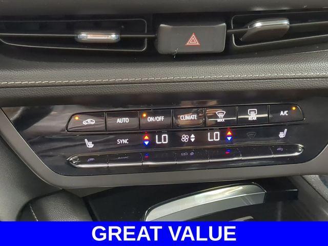 used 2023 Buick Envision car, priced at $21,845