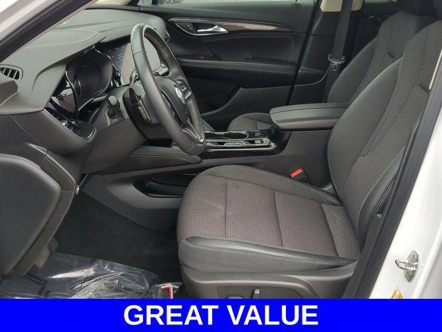 used 2023 Buick Envision car, priced at $21,845