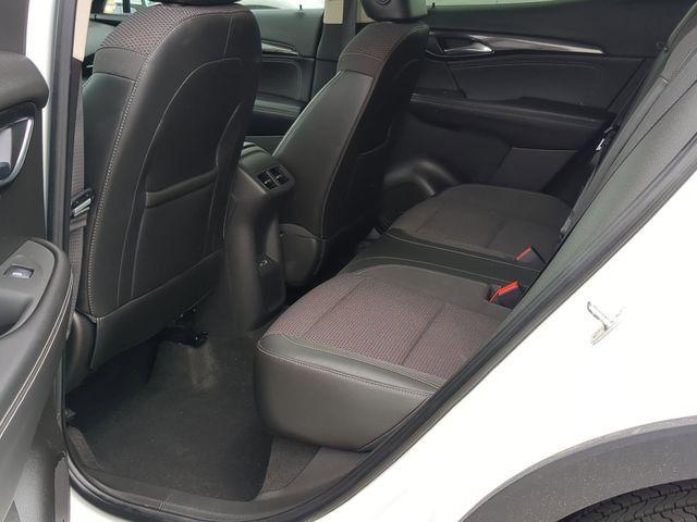 used 2023 Buick Envision car, priced at $22,930