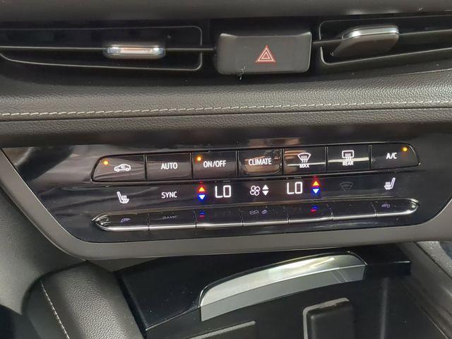 used 2023 Buick Envision car, priced at $22,930