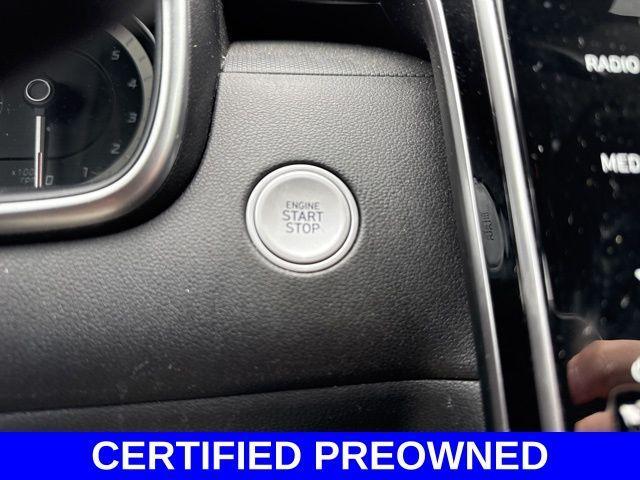 used 2022 Hyundai Tucson car, priced at $22,971