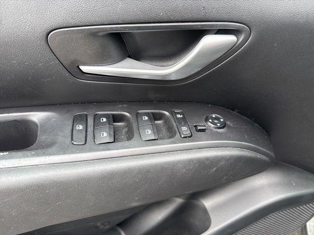 used 2022 Hyundai Tucson car, priced at $24,479