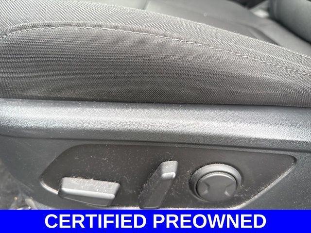 used 2022 Hyundai Tucson car, priced at $22,971
