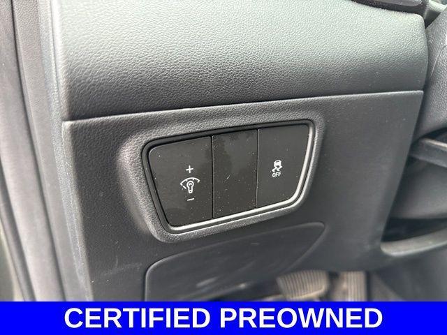 used 2022 Hyundai Tucson car, priced at $22,971