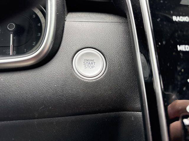 used 2022 Hyundai Tucson car, priced at $24,479