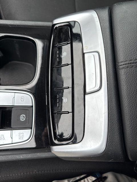 used 2022 Hyundai Tucson car, priced at $24,479