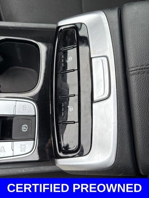 used 2022 Hyundai Tucson car, priced at $22,971