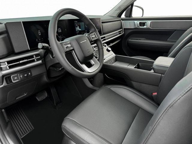 new 2026 Hyundai Santa Fe car, priced at $40,606